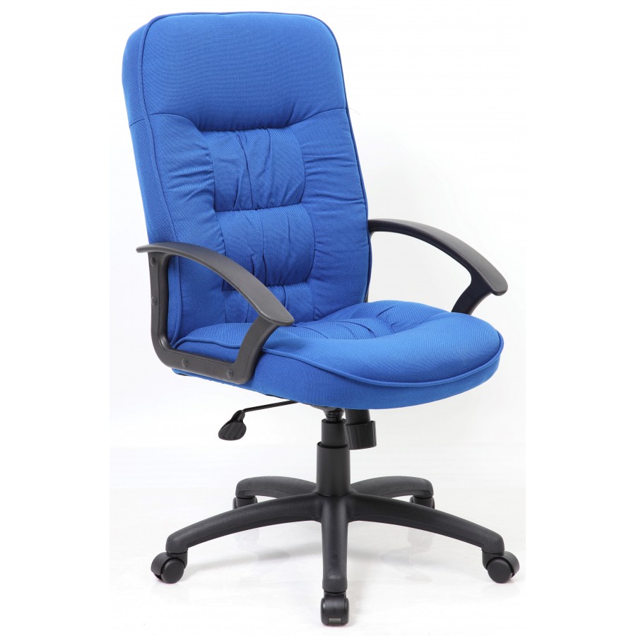 Walter Fabric Executive Office Chair